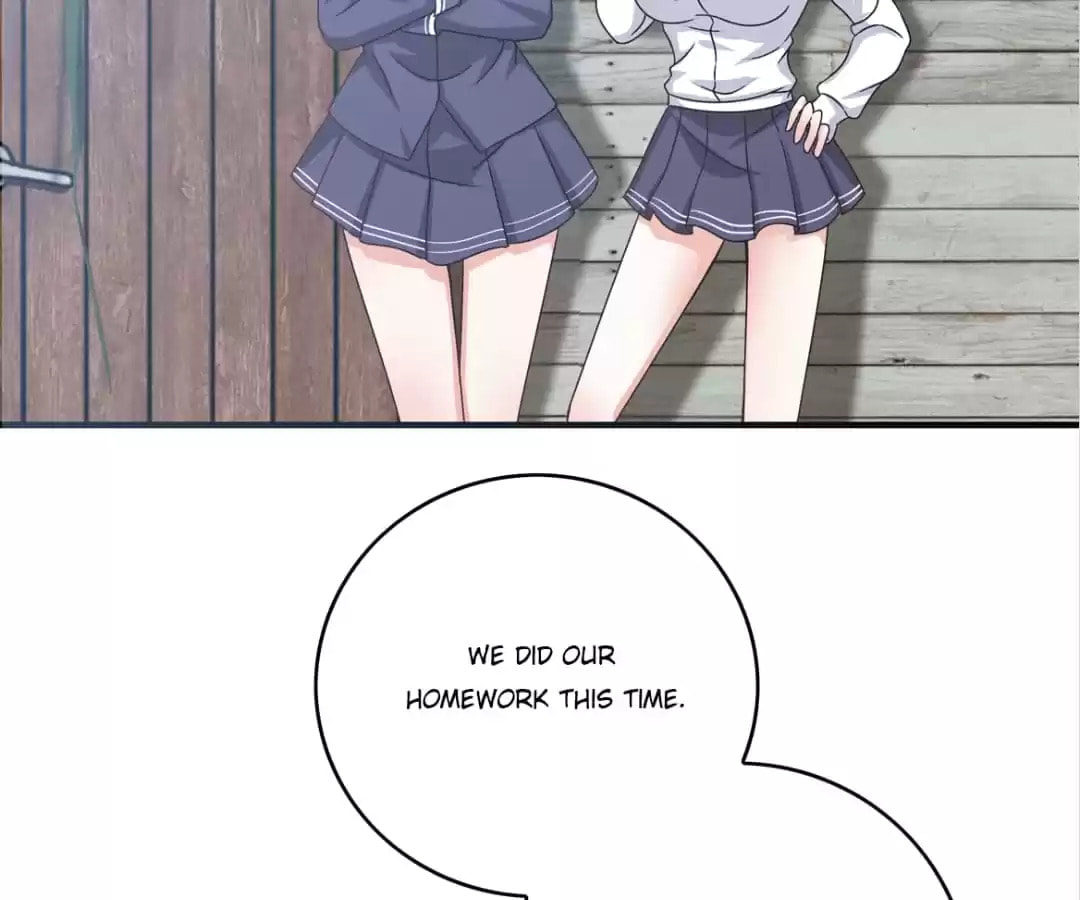 Read Die or Like Me chapter 51 image 1 on Lezhin