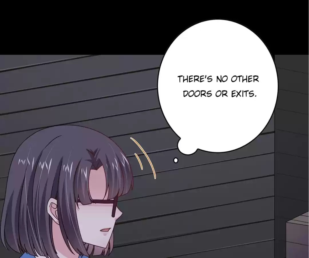 Read Die or Like Me chapter 51 image 24 on Lezhin