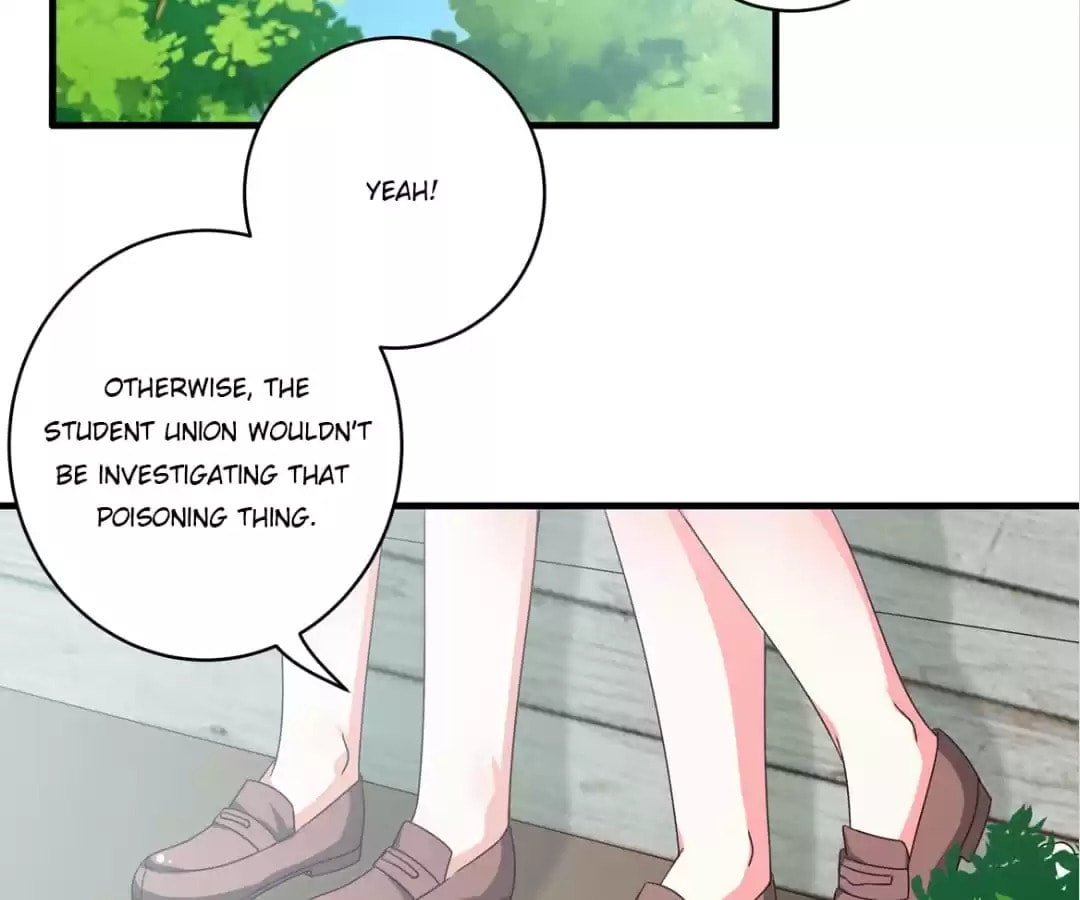 Read Die or Like Me chapter 52 image 1 on Lezhin