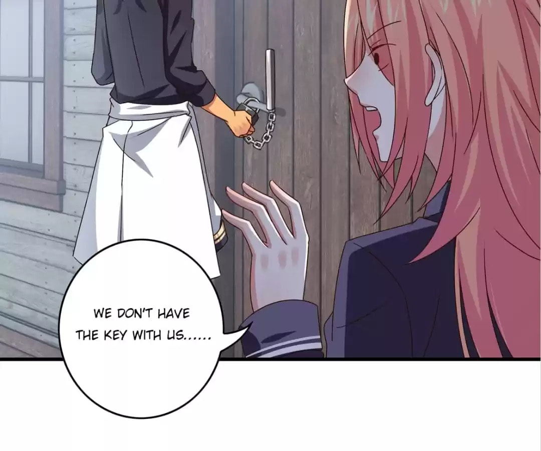 Read Die or Like Me chapter 52 image 24 on Lezhin