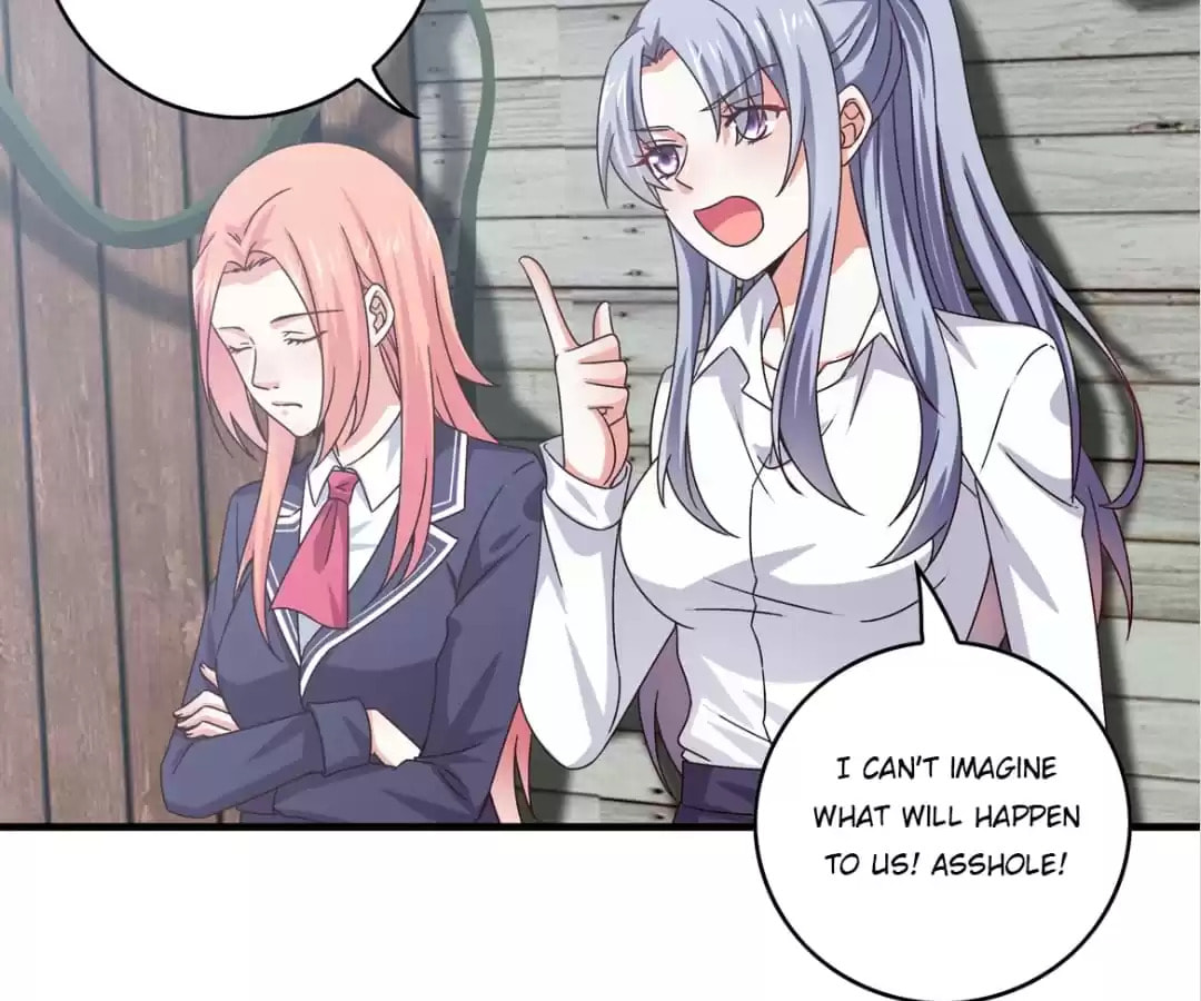 Read Die or Like Me chapter 52 image 3 on Lezhin