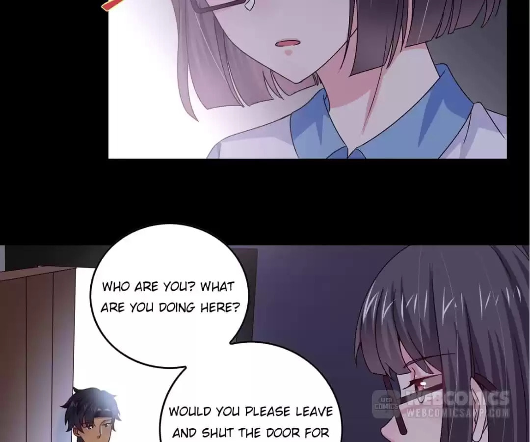 Read Die or Like Me chapter 52 image 36 on Lezhin