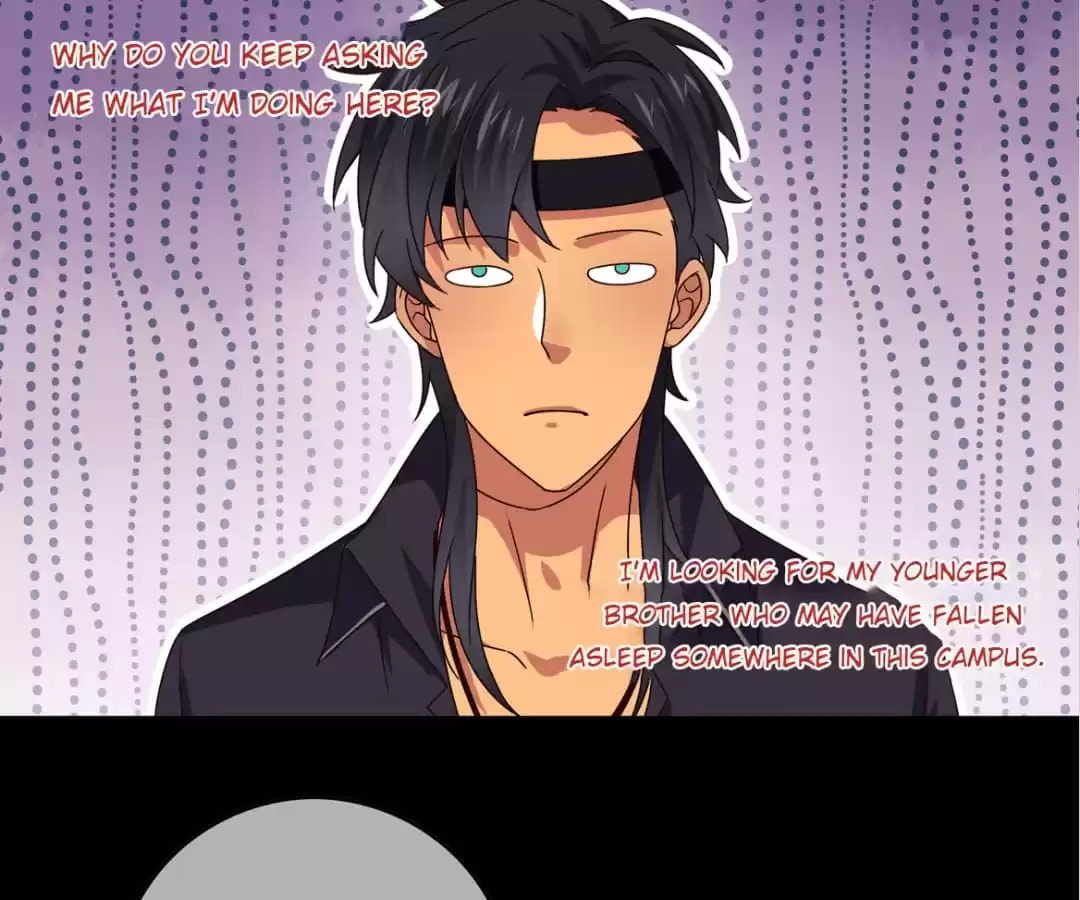 Read Die or Like Me chapter 52 image 38 on Lezhin