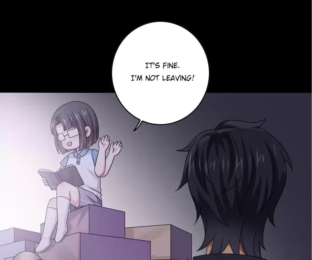Read Die or Like Me chapter 52 image 41 on Lezhin