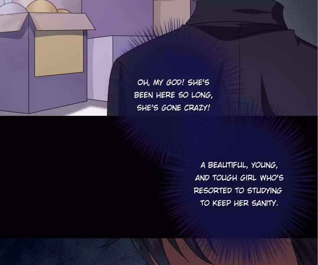 Read Die or Like Me chapter 52 image 42 on Lezhin