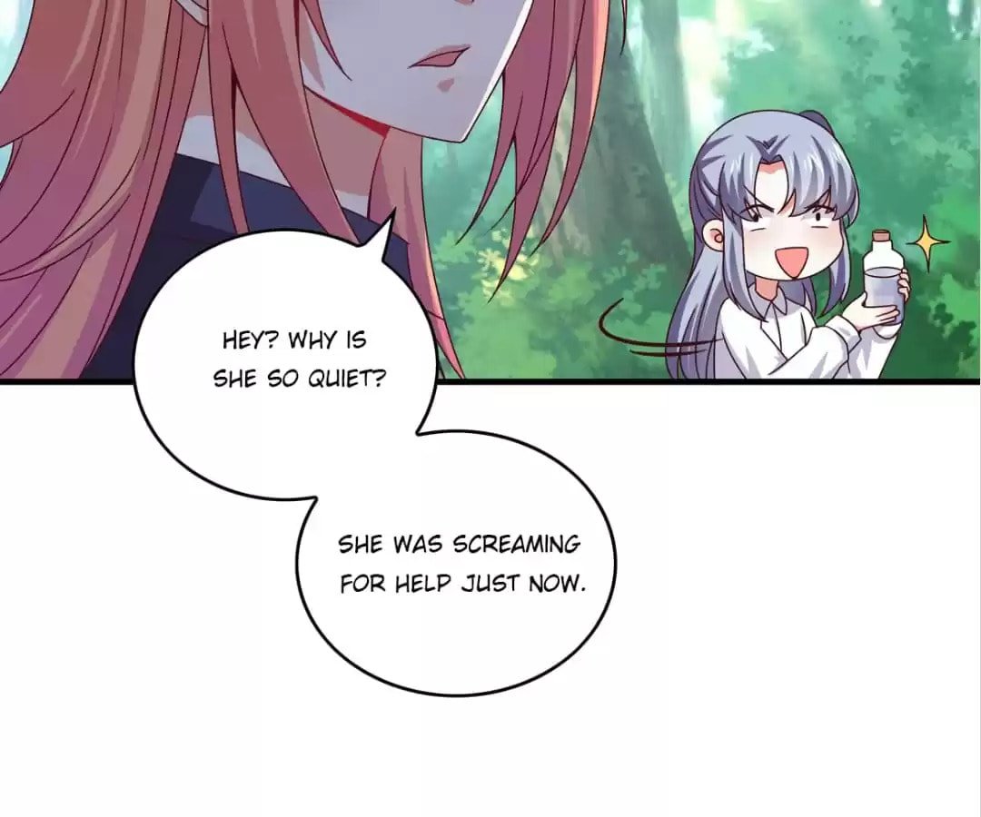 Read Die or Like Me chapter 52 image 8 on Lezhin