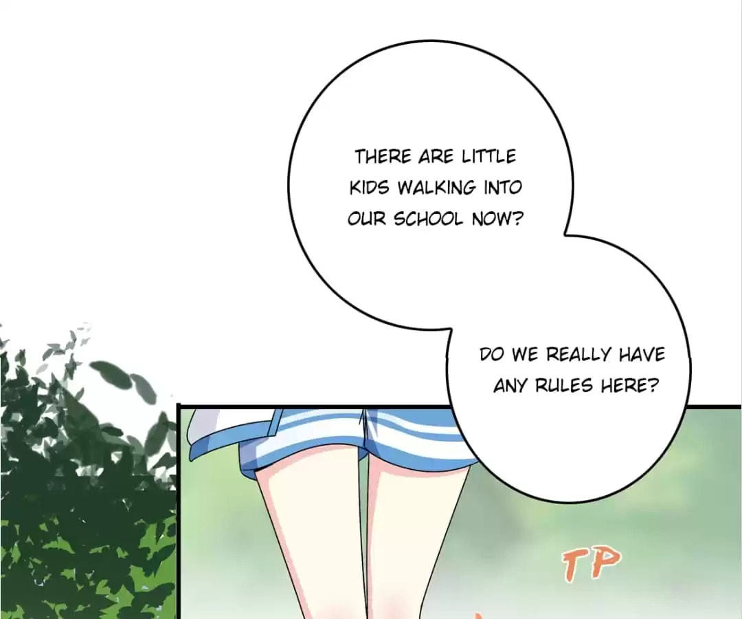 Read Die or Like Me chapter 53 image 10 on Lezhin