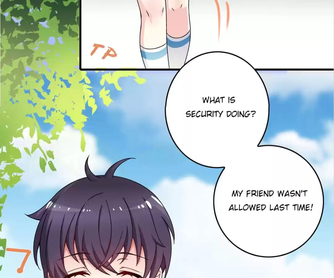 Read Die or Like Me chapter 53 image 11 on Lezhin