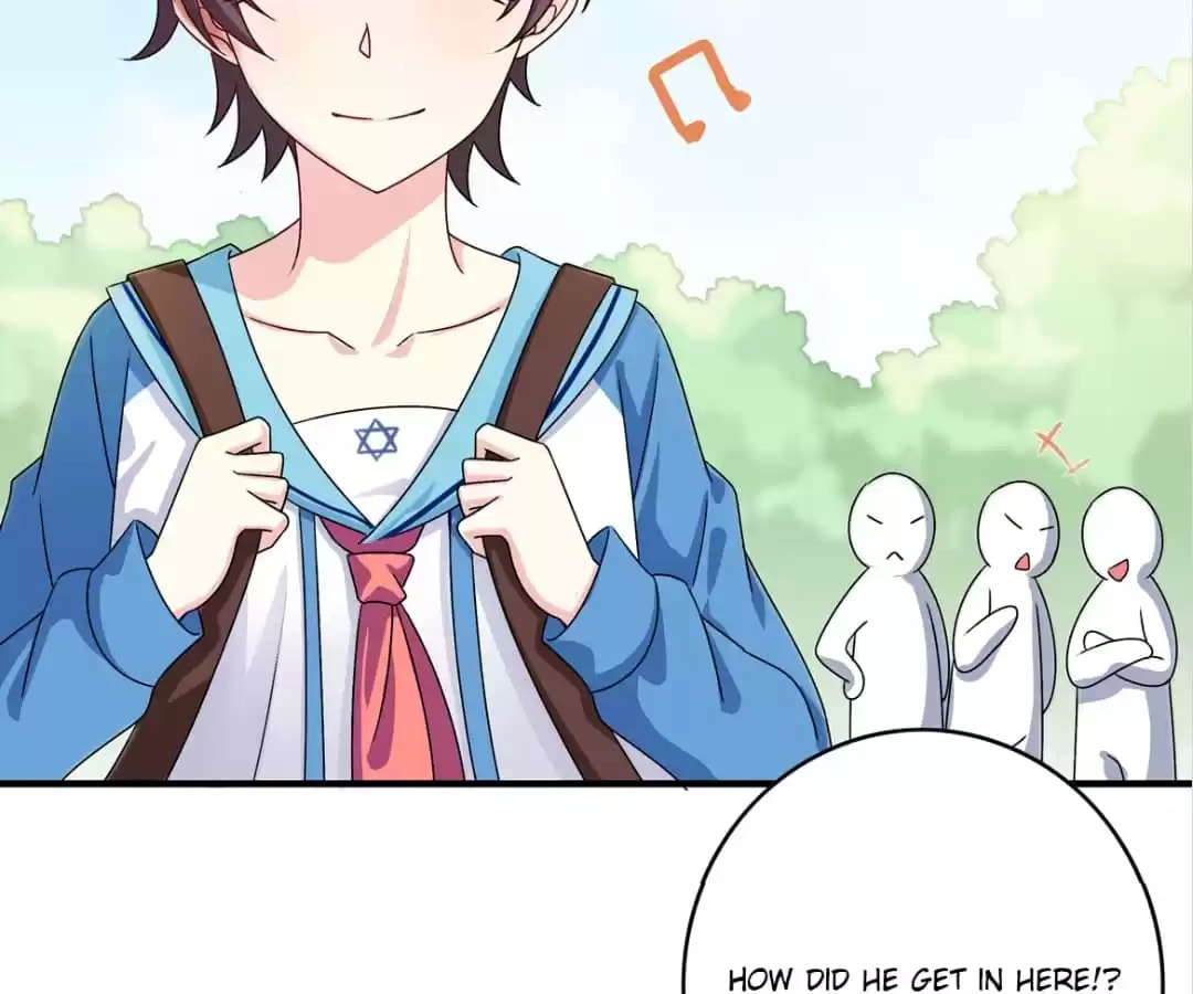 Read Die or Like Me chapter 53 image 12 on Lezhin