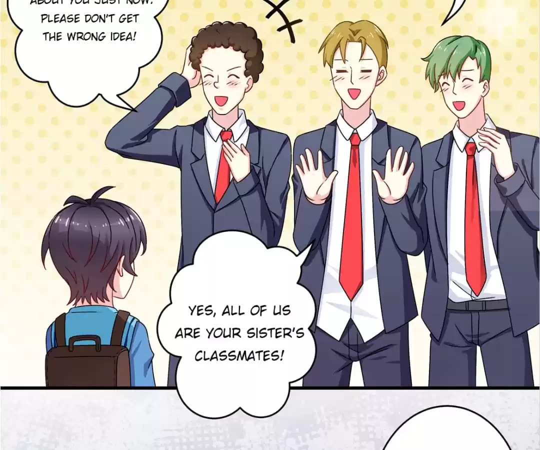 Read Die or Like Me chapter 53 image 17 on Lezhin
