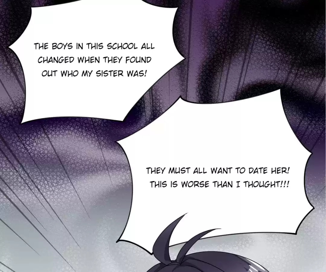 Read Die or Like Me chapter 53 image 23 on Lezhin