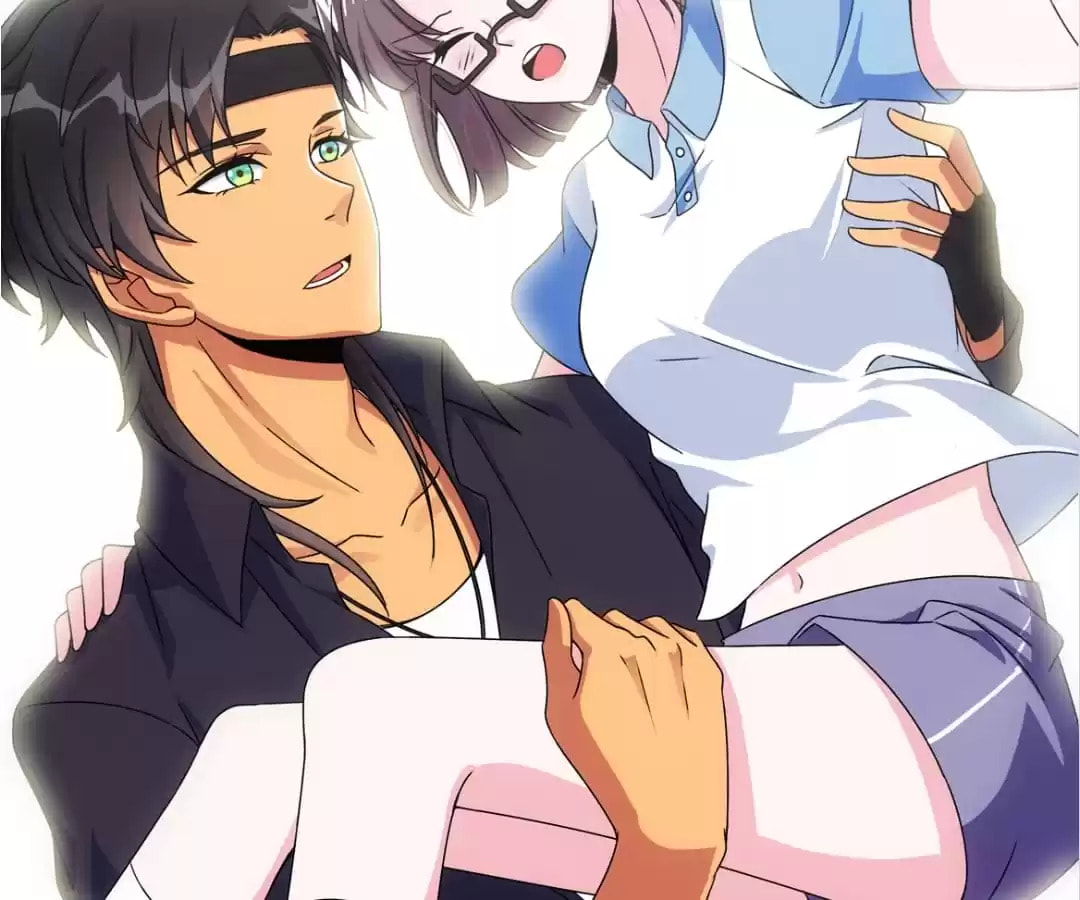 Read Die or Like Me chapter 53 image 3 on Lezhin