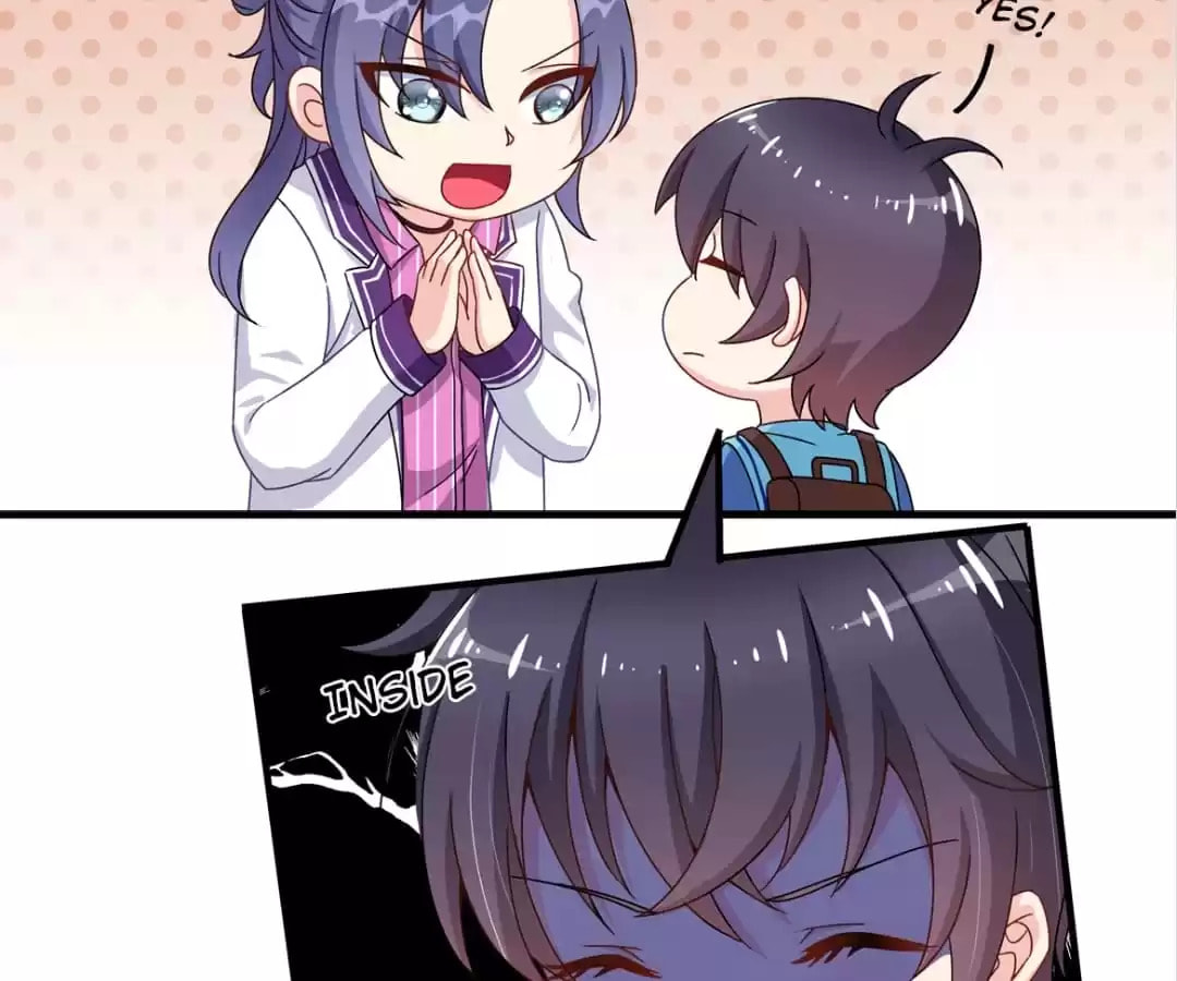 Read Die or Like Me chapter 53 image 32 on Lezhin