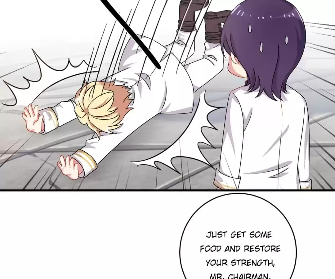 Read Die or Like Me chapter 54 image 18 on Lezhin