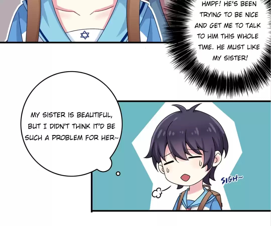 Read Die or Like Me chapter 54 image 27 on Lezhin