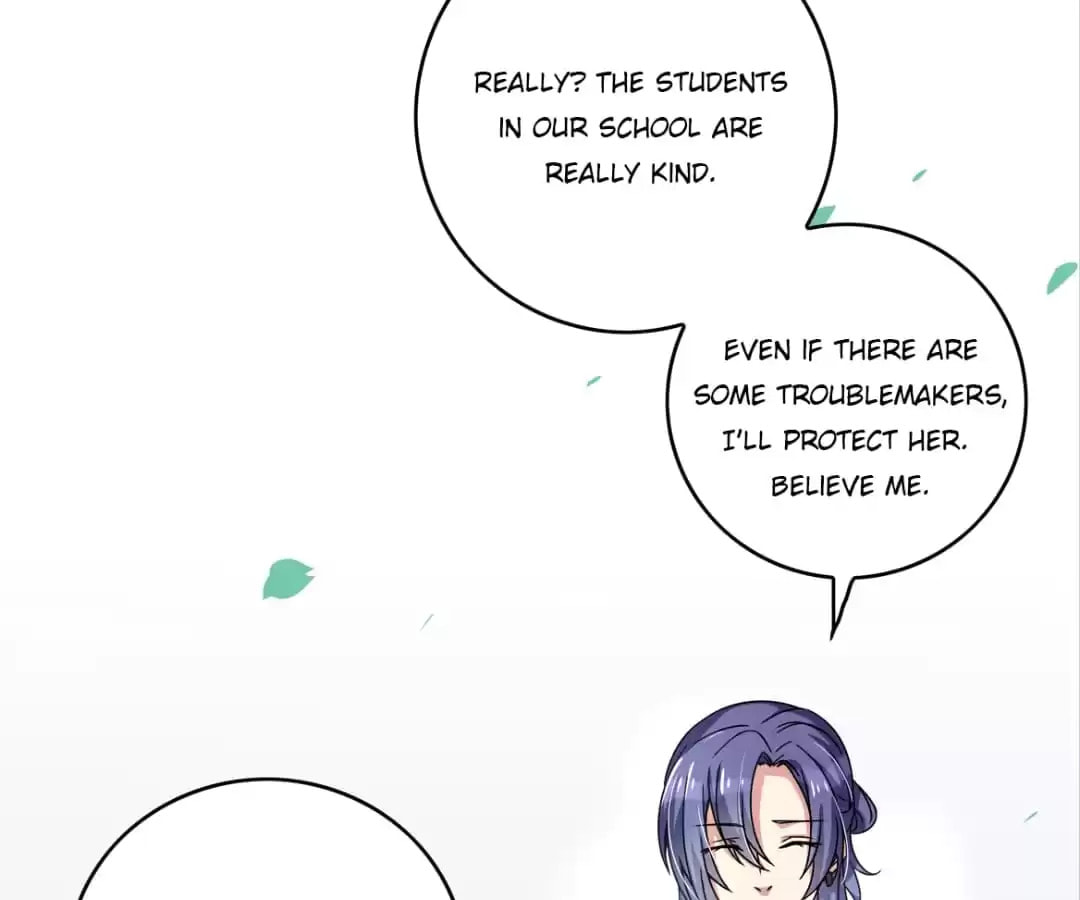 Read Die or Like Me chapter 54 image 32 on Lezhin