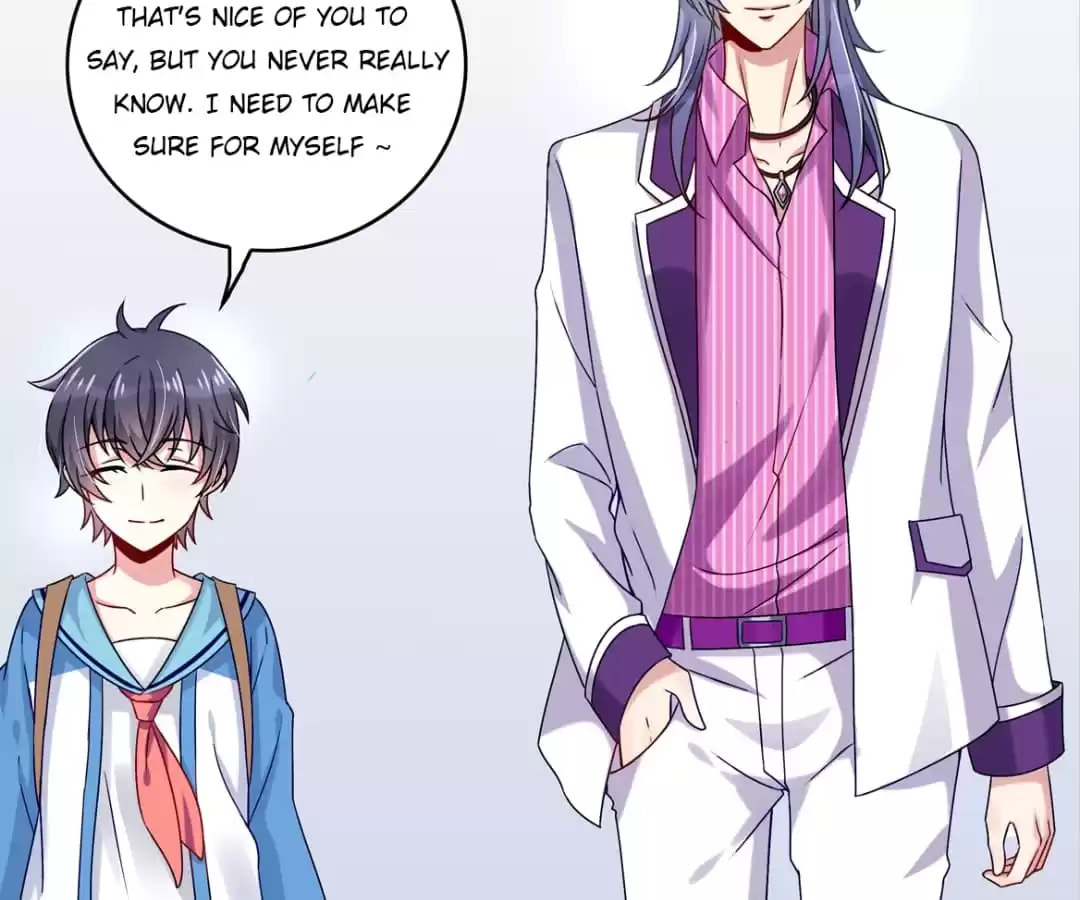 Read Die or Like Me chapter 54 image 33 on Lezhin