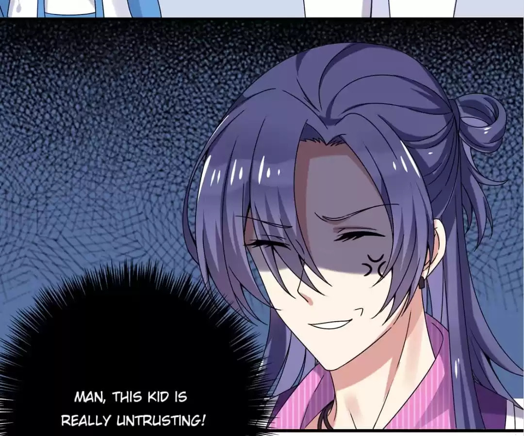 Read Die or Like Me chapter 54 image 34 on Lezhin