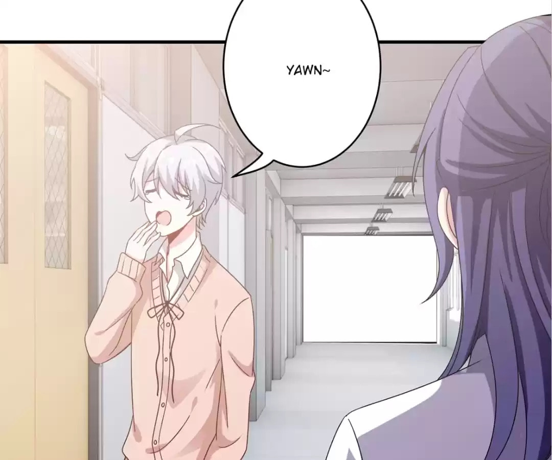 Read Die or Like Me chapter 54 image 37 on Lezhin