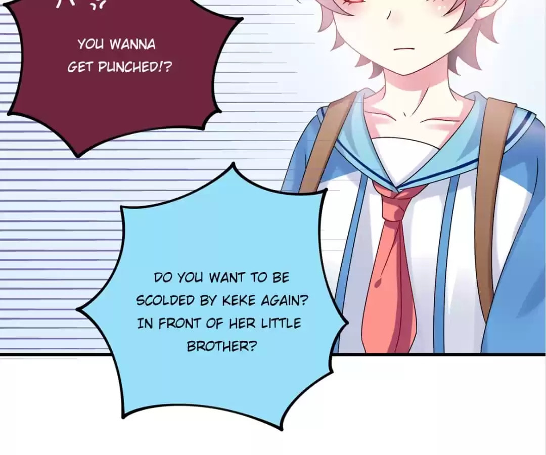 Read Die or Like Me chapter 54 image 42 on Lezhin