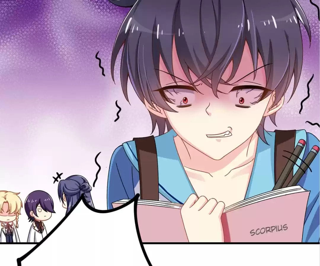 Read Die or Like Me chapter 54 image 9 on Lezhin