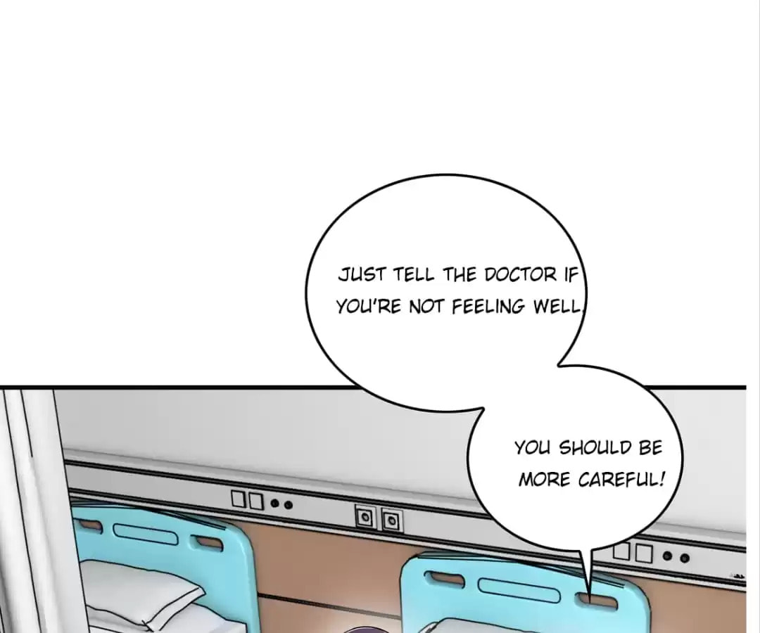 Read Die or Like Me chapter 56 image 1 on Lezhin