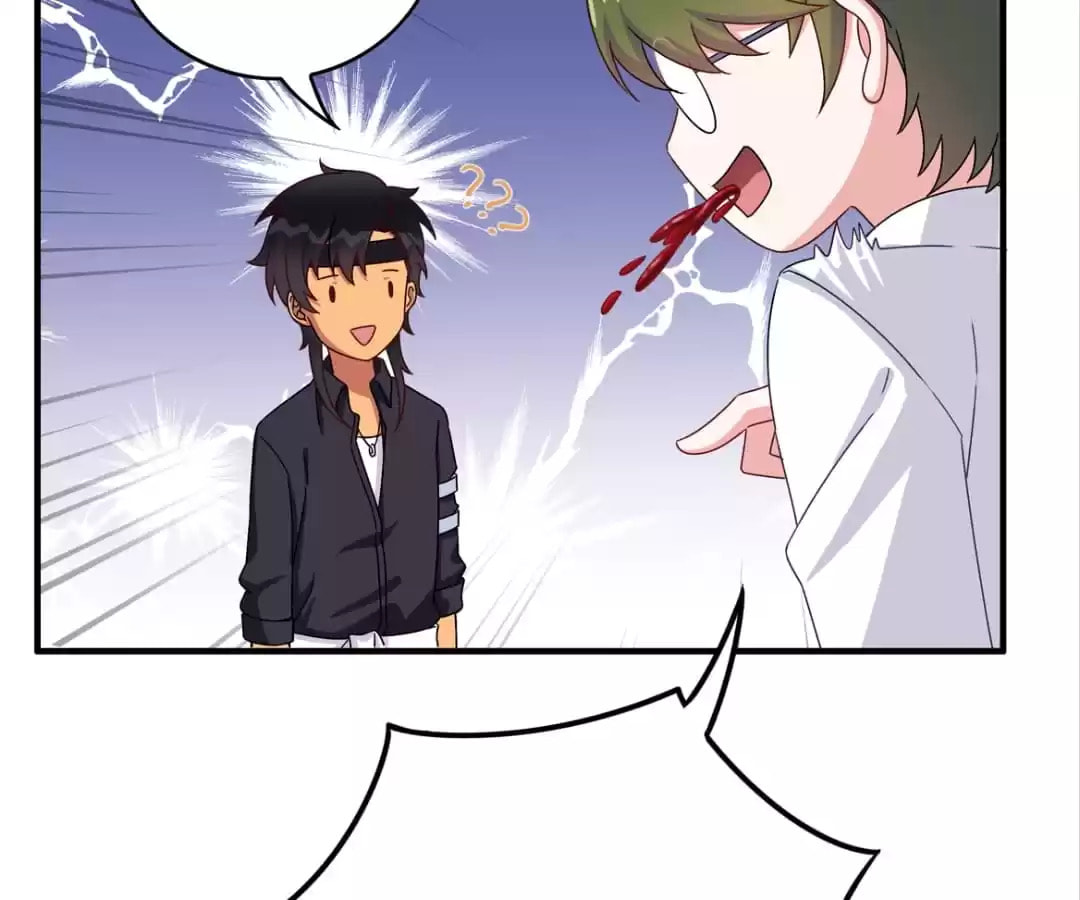 Read Die or Like Me chapter 56 image 10 on Lezhin