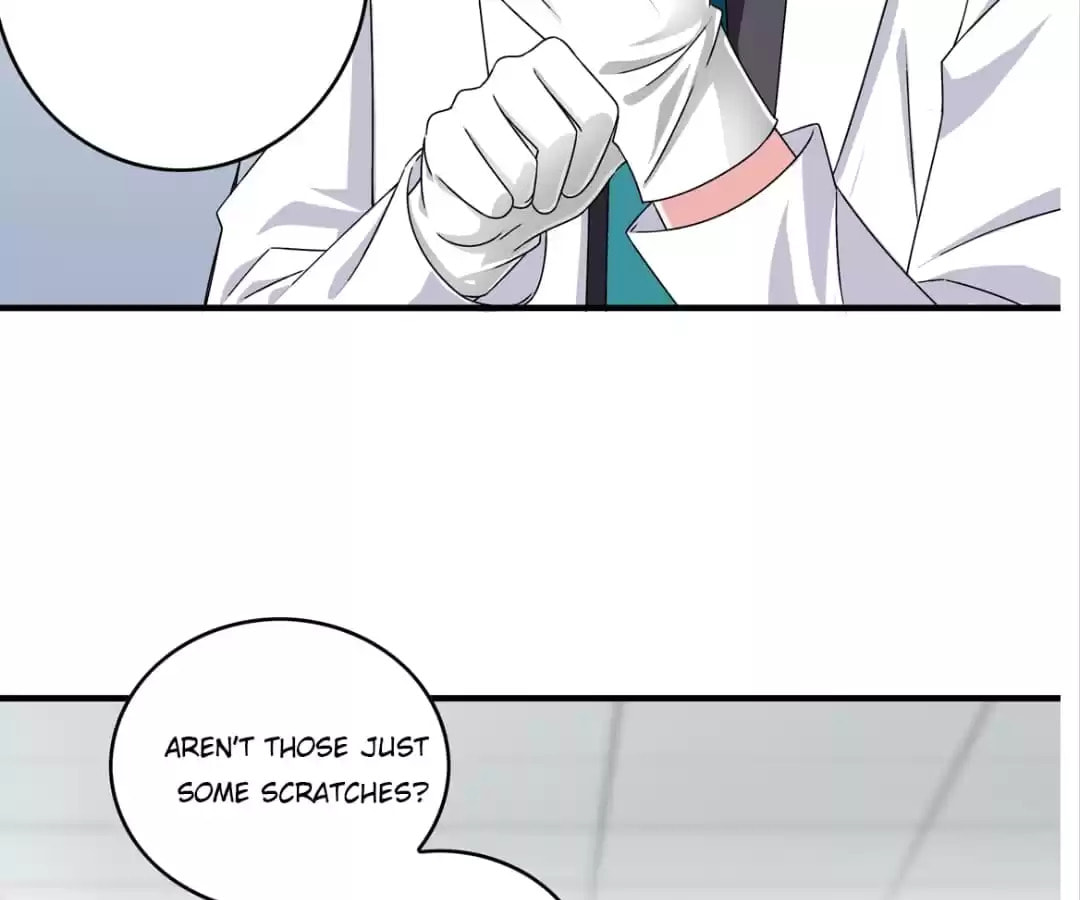 Read Die or Like Me chapter 56 image 17 on Lezhin