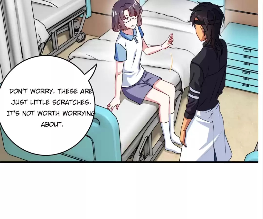 Read Die or Like Me chapter 56 image 2 on Lezhin