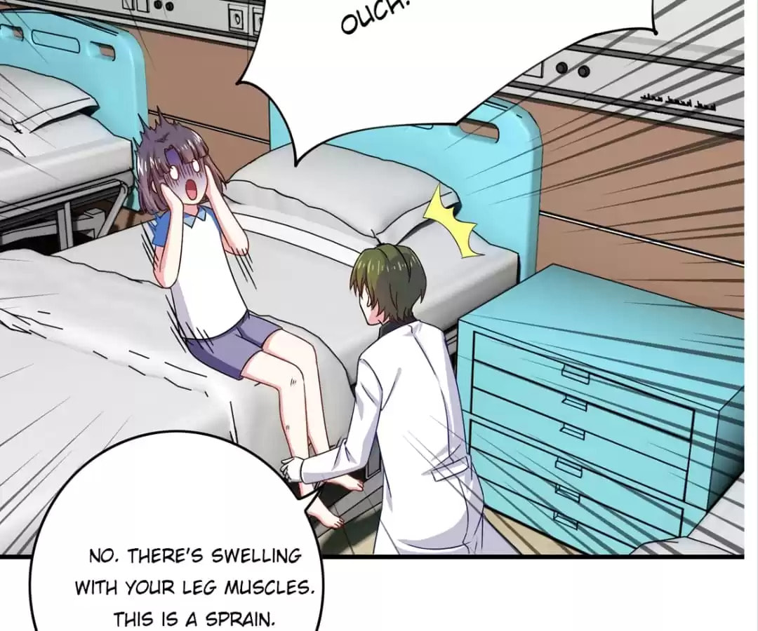 Read Die or Like Me chapter 56 image 21 on Lezhin