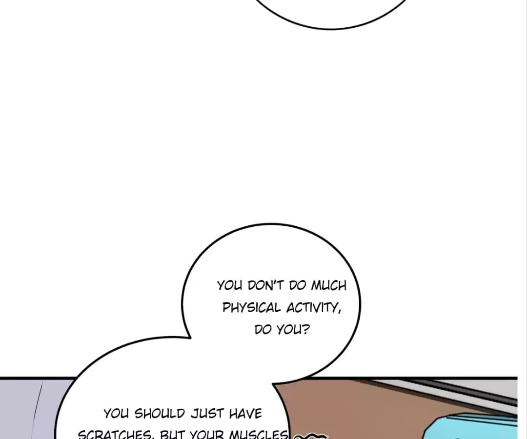 Read Die or Like Me chapter 56 image 24 on Lezhin