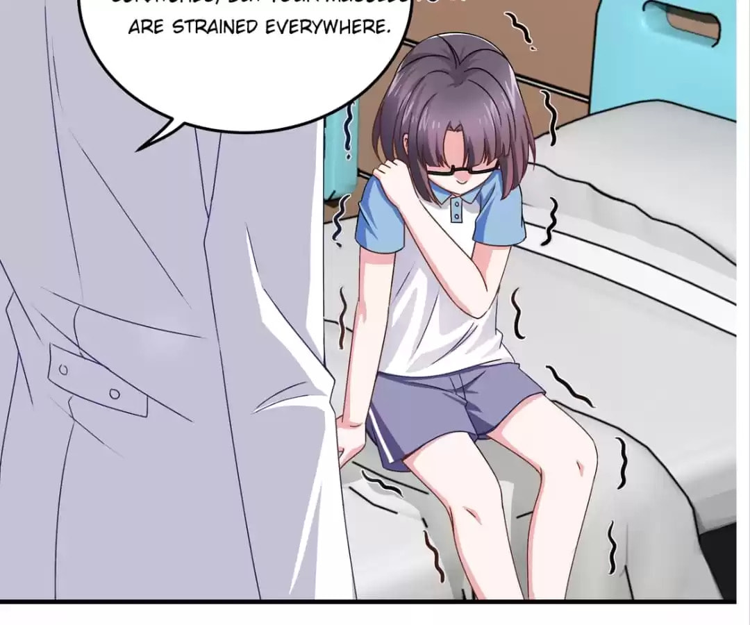 Read Die or Like Me chapter 56 image 25 on Lezhin