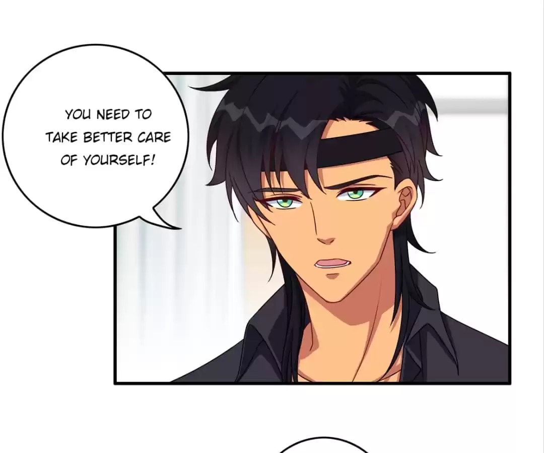 Read Die or Like Me chapter 56 image 3 on Lezhin