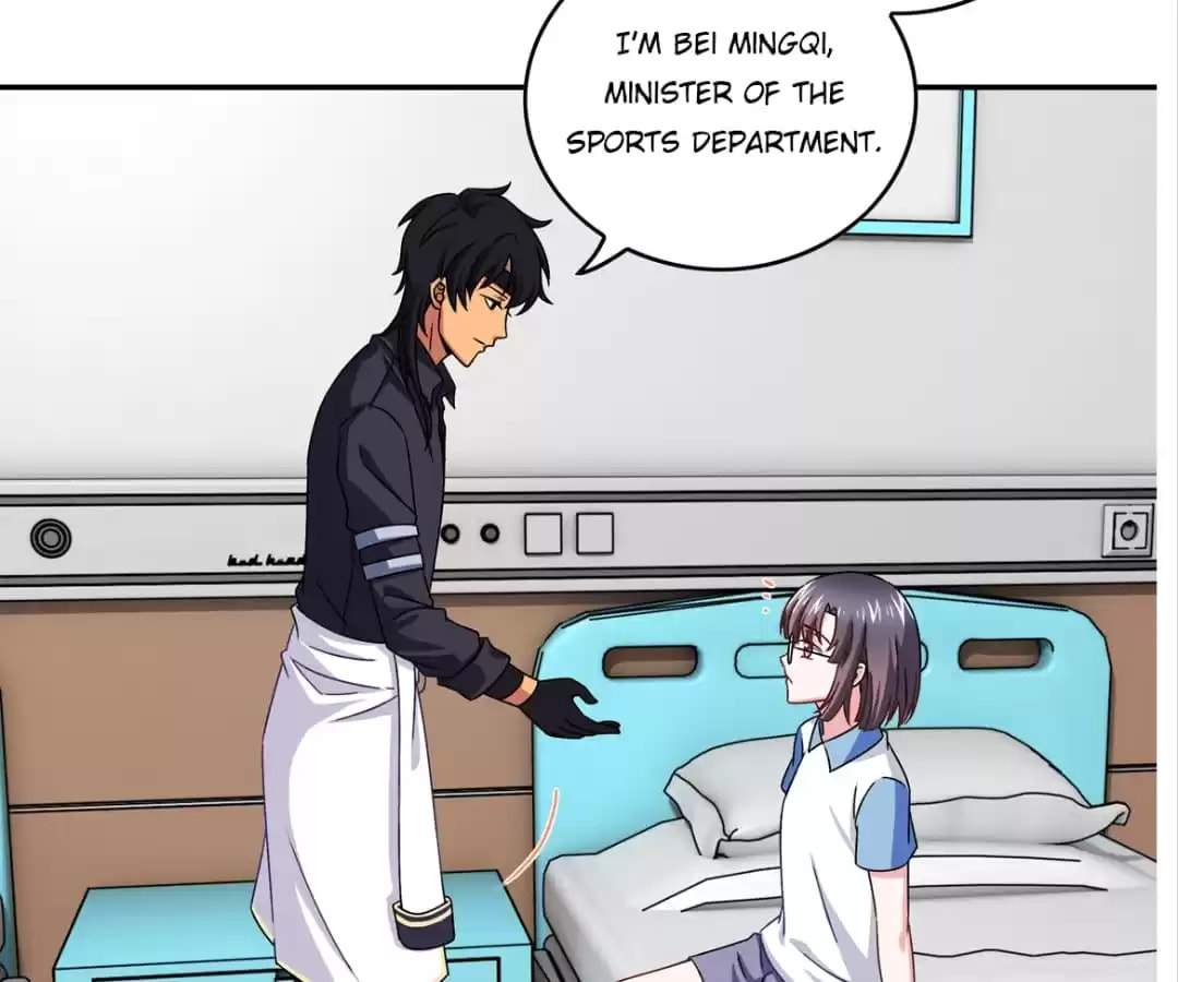Read Die or Like Me chapter 56 image 32 on Lezhin