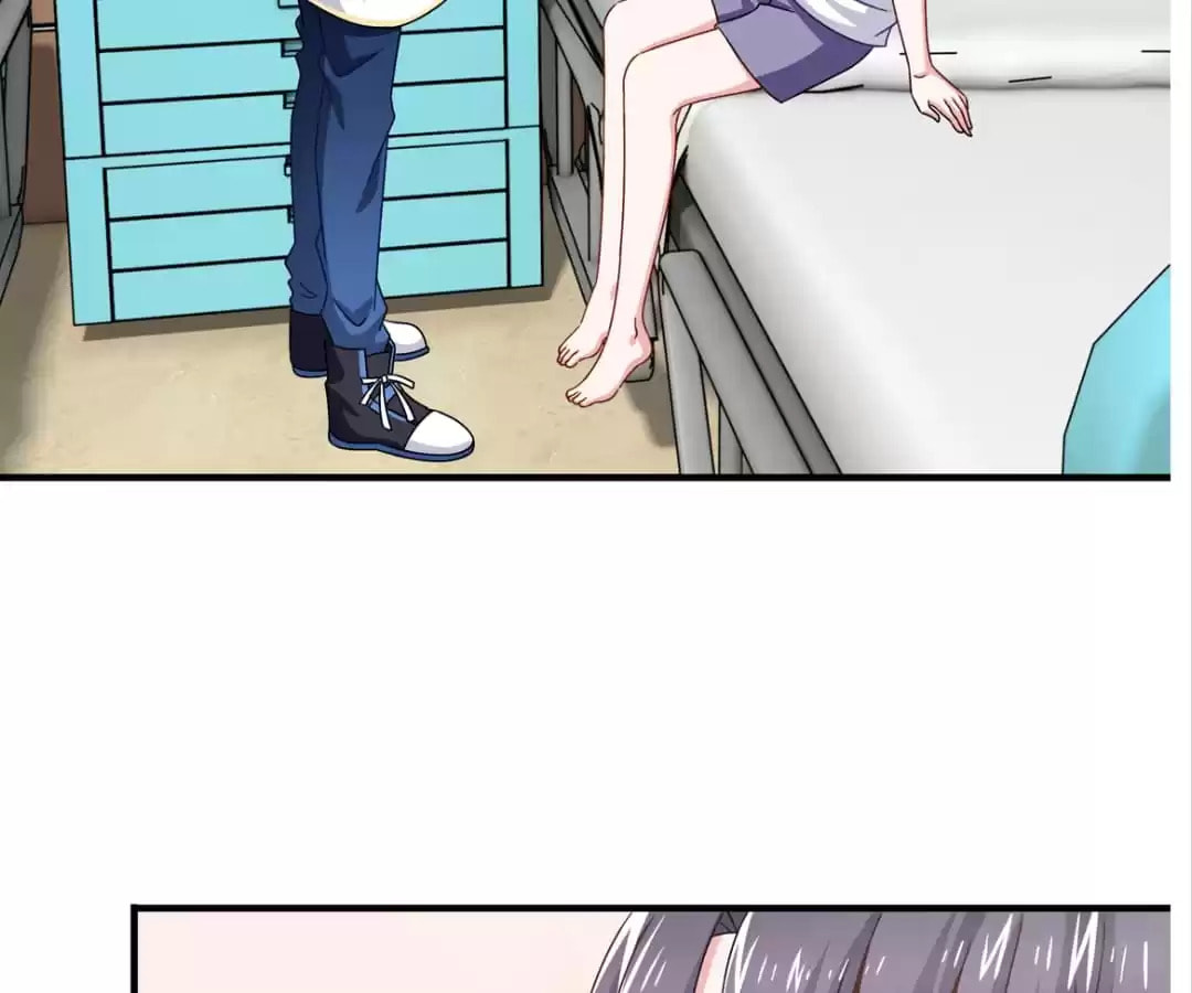 Read Die or Like Me chapter 56 image 33 on Lezhin