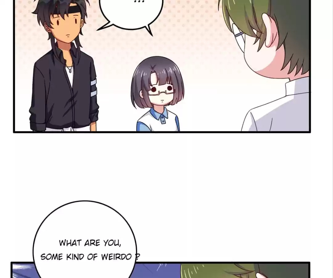 Read Die or Like Me chapter 56 image 9 on Lezhin