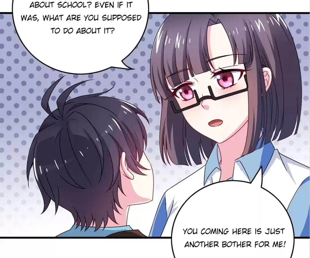 Read Die or Like Me chapter 58 image 11 on Lezhin