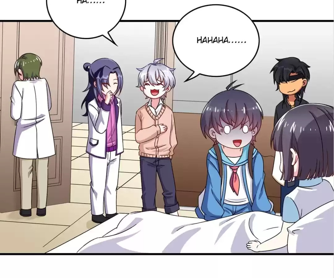 Read Die or Like Me chapter 58 image 14 on Lezhin