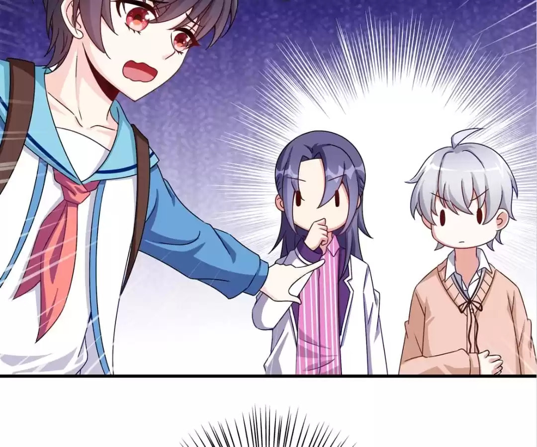 Read Die or Like Me chapter 58 image 17 on Lezhin