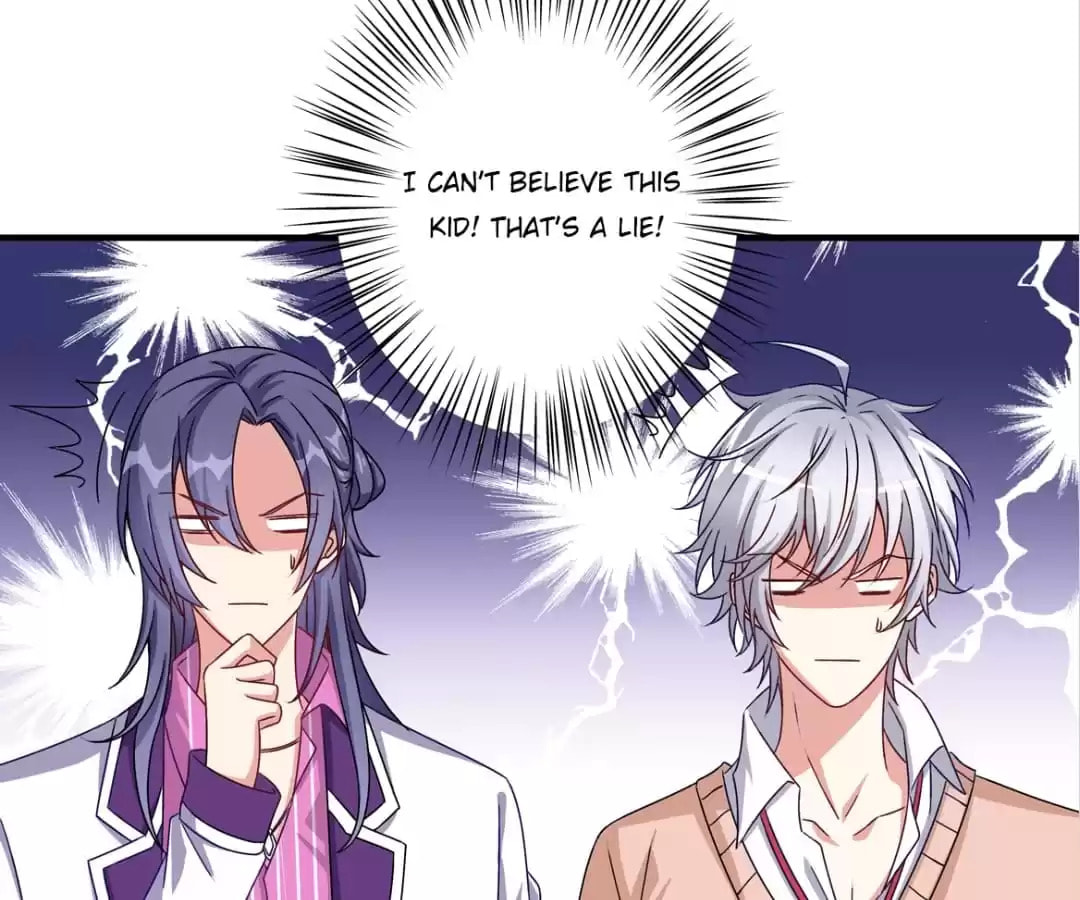 Read Die or Like Me chapter 58 image 18 on Lezhin
