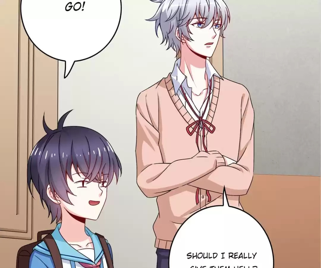 Read Die or Like Me chapter 58 image 2 on Lezhin