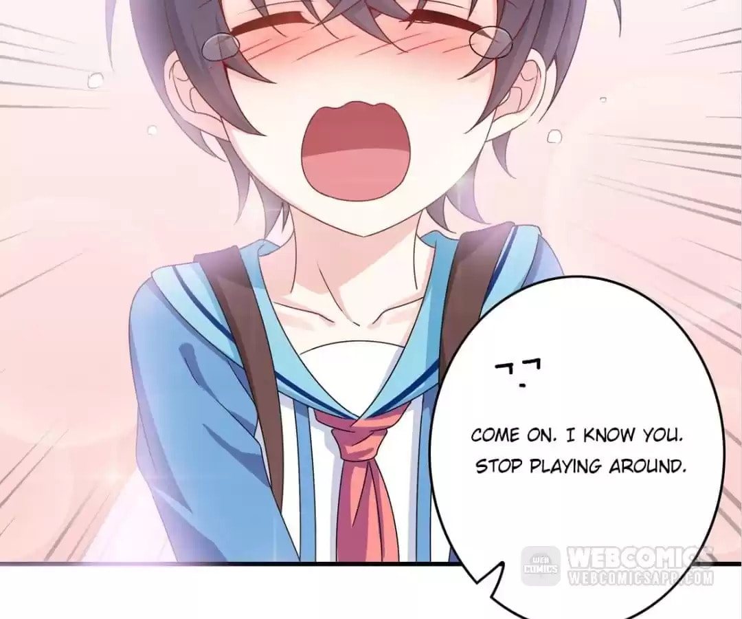 Read Die or Like Me chapter 58 image 24 on Lezhin