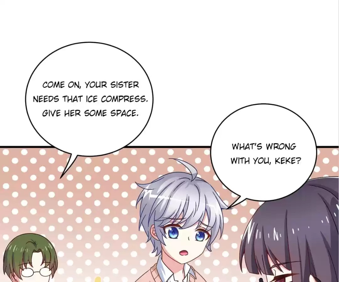 Read Die or Like Me chapter 58 image 28 on Lezhin