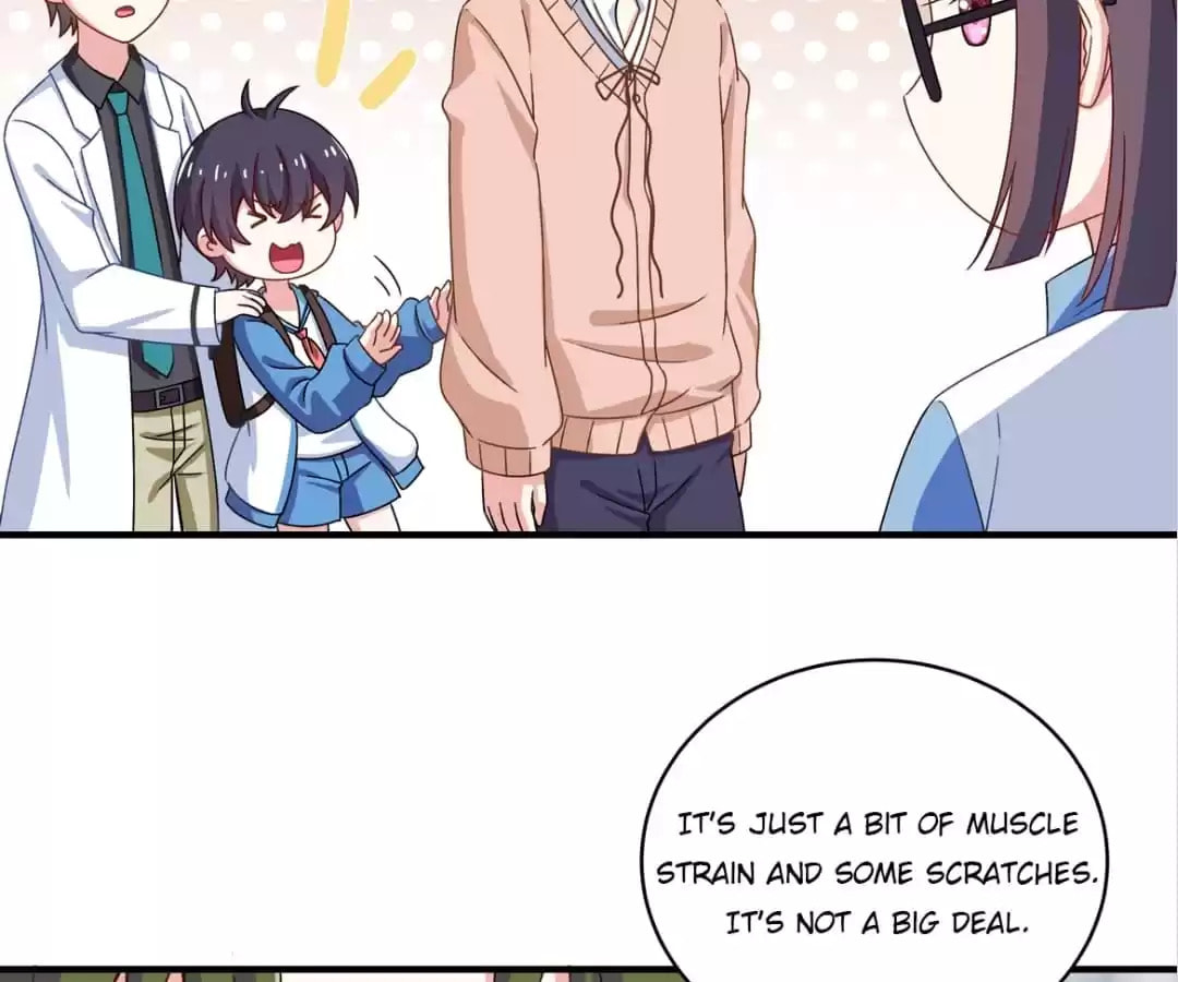 Read Die or Like Me chapter 58 image 29 on Lezhin