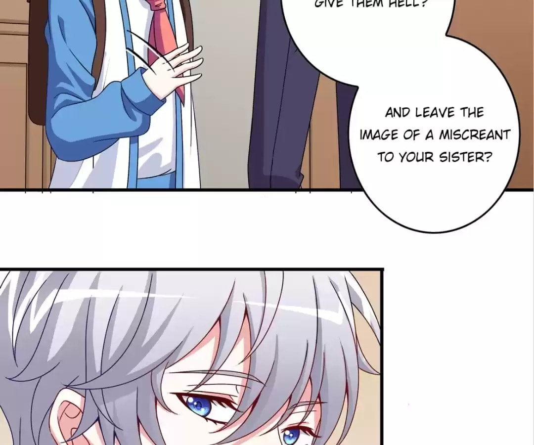 Read Die or Like Me chapter 58 image 3 on Lezhin