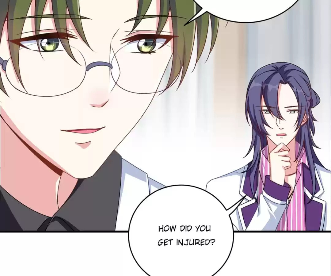 Read Die or Like Me chapter 58 image 30 on Lezhin
