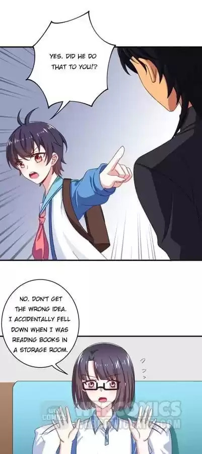 Read Die or Like Me chapter 58 image 32 on Lezhin