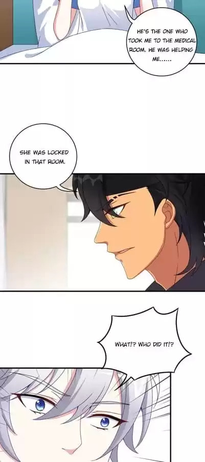Read Die or Like Me chapter 58 image 33 on Lezhin