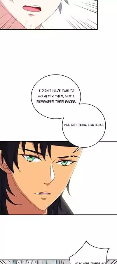 Read Die or Like Me chapter 58 image 34 on Lezhin