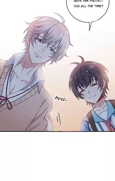 Read Die or Like Me chapter 58 image 36 on Lezhin